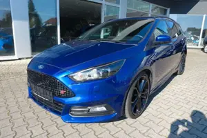 Ford Focus Turnier ST Automatik, Navi, Xenon, PDC,Top