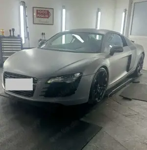 Audi R8 4.2 FSI quattro
