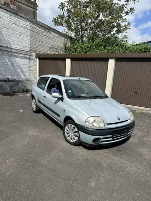 Renault Clio 1.4 MTV