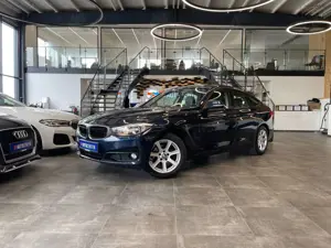 BMW 318 GT *NAVI*KLIMA*EURO6*ELEK.HECK