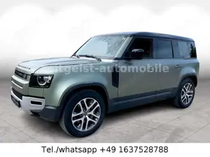 Land Rover Defender 110HSE P400*7-SITZER*NETTO 53.000 €