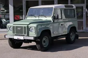 Land Rover Defender 90 2.2 Td4 Heritage Edition - 6.350km !