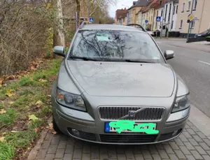 Volvo V50 2.0 D Momentum