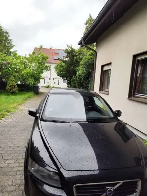 Volvo C30 1.6D Edition