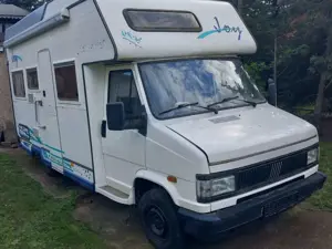 Fiat Ducato Wohnmobil  für 2