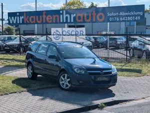 Opel Astra H Caravan Edition*KLIMA*ZV-FUNK*TEMPOMAT !