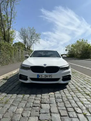 BMW 530 530d xDrive Aut. Sport Line