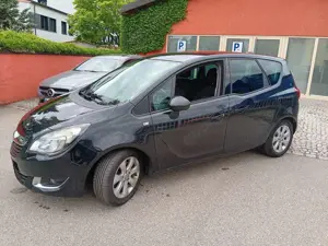 Opel Meriva 1.6 CDTI ecoflex Start/Stop drive