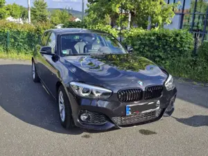BMW 116 116i M Sport