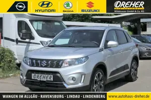 Suzuki Vitara Vitara 1.4 Comfort + 4x4 Navi/SHD/Kamera/LED/LM