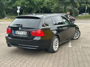 BMW 325 325d DPF Touring Bild 5