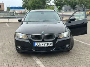 BMW 325 325d DPF Touring Bild 1