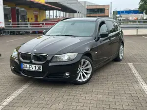 BMW 325 325d DPF Touring Bild 3