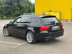 BMW 325 325d DPF Touring Bild 4