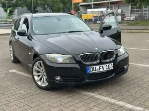 BMW 325 325d DPF Touring Bild 2