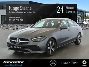 Mercedes-Benz C 180 C 180 AVANTGARDE Advanced Info Kamera Ambi Totw