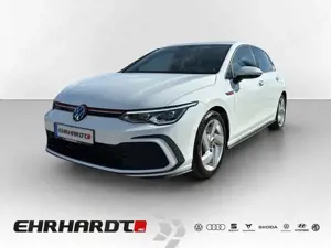Volkswagen Golf VIII 2.0 TSI DSG GTI AHK*STHZG*LED*SHZ/BELÜ*ACC...