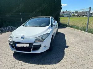 Renault Megane 1.6 Coupe Dynamique