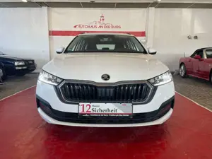 Skoda Octavia Ambition iV *1 . Hd. + DAB + Apple/Android Bild 2