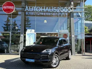 Porsche Cayenne 3,0/PANO/20"/SOFTCL/LED-MATRIX/SWA/CARP/