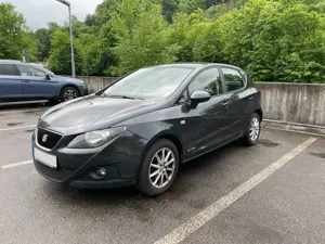 SEAT Ibiza Ibiza 1.4 16V Copa Reference