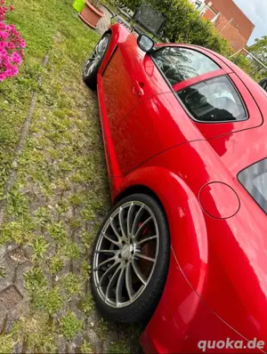 Mazda RX8 mit Tüv Bild 3