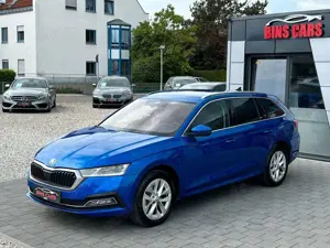 Skoda Octavia Combi First Edition 2.0 TDI*ACC*AHK*Memo Bild 2
