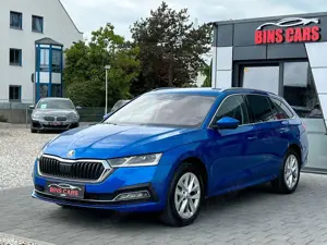 Skoda Octavia Combi First Edition 2.0 TDI*ACC*AHK*Memo Bild 3