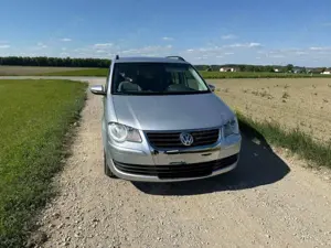 Volkswagen Touran Touran 1.4 TSI Trendline