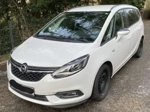 Opel Zafira Zafira 1.4 Turbo Automatik ON