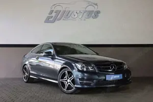 Mercedes-Benz C 350 BlueEFFICIENCY Coupé/TOTW/SHZ/PDC/PANO/R18 Bild 1
