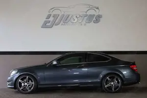 Mercedes-Benz C 350 BlueEFFICIENCY Coupé/TOTW/SHZ/PDC/PANO/R18 Bild 3