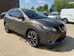 Nissan Qashqai Tekna
