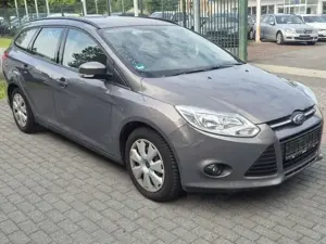 Ford Focus Trend