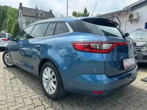 Renault Megane Bild 3