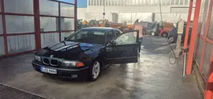 BMW 528 528i touring