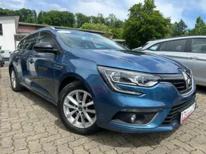 Renault Megane Bild 2