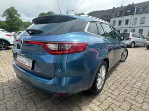 Renault Megane Bild 4