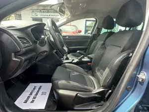 Renault Megane Bild 5