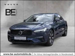 Volvo S90 T8 Ultimate Dark Recharge Plug-In Hybrid AWD
