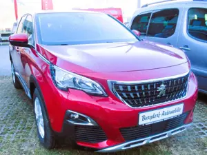 Peugeot 3008 BlueHDi 120 EAT6 Allure Navi DAB