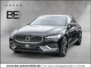 Volvo S60 T8 TwinEngine AWD Inscription Plug-In E6d