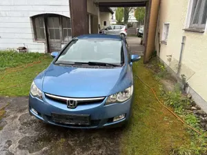 Honda Civic Basis