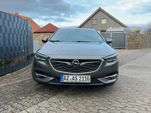 Opel Insignia Insignia Sports Tourer 1.5 Direct InjectionT Aut I Bild 2
