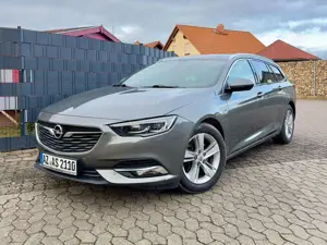 Opel Insignia Insignia Sports Tourer 1.5 Direct InjectionT Aut I Bild 3