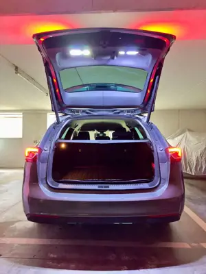 Opel Insignia Insignia Sports Tourer 1.5 Direct InjectionT Aut I Bild 5