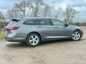 Opel Insignia Insignia Sports Tourer 1.5 Direct InjectionT Aut I Bild 4