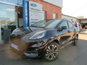 Ford Puma ST-Line X 155PS Automatik | el. Heckklappe, LED
