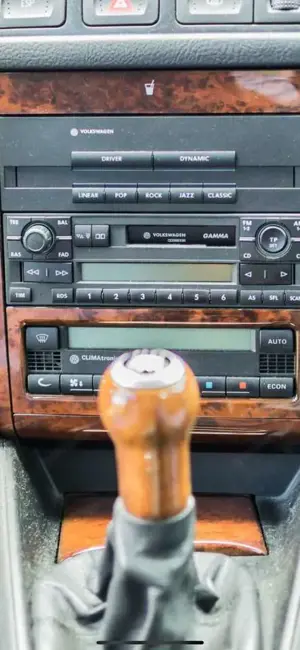 Volkswagen Golf 2.8 V6 4Motion