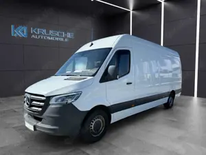 Mercedes-Benz Sprinter 316 CDI L3H2*RFK*NAVI*LED*Tempomat*MWST